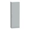 Schneider Electric NSYPLAZT1553G Polyester Enclosure - 59.1" x 19.7" x 12.6" (HxWxD), IP44