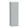 Schneider Electric NSYPLAZT1554G Polyester Enclosure - 59.1" x 19.7" x 16.5" (HxWxD), IP44