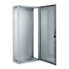 Schneider Electric NSYSFX201060 Spacial SFX Floor-standing 304 Stainless Steel Enclosure - , 78.74" x 39.37" x 23.62" (HxWxD)