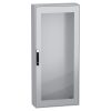 Schneider Electric NSYSM18830T Spacial SM Floor-standing Sheet Steel Enclosure - , 70.87" x 31.5" x 11.81" (HxWxD)