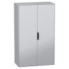 Schneider Electric NSYSM2012602D Spacial SM Floor-standing Sheet Steel Enclosure - , 78.74" x 47.24" x 23.62" (HxWxD)