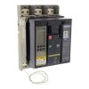 Schneider Electric PGF36120CU63AE1 Square D Breaker P Frame 1200 Amp Three Pole