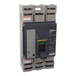 Schneider Electric PGL36120CU33A Square D Breaker P Frame 1200 Amp Three Pole
