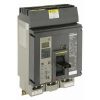 Schneider Electric PJA36120U74AE1 - PowerPact P Circuit breaker, 1200 Amp, Three Pole, 35 kA, 600 VAC