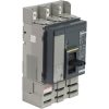 Schneider Electric PJP36100CU31A Circuit breaker, PowerPacT P, 1000A, 3 pole, 600VAC, 25kA