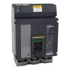 Schneider Electric PLA34060CU33A - PowerPact P Circuit breaker, 600 Amp, Three Pole, 65 kA, 480 VAC