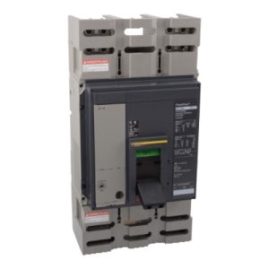 Schneider Electric PLL34120CU44A - 1200 Amp, 480 VAC, Three Pole, 100 kA
