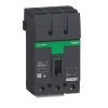 Schneider Electric QGA32070 PowerPact Q - molded case circuit breaker - 3-pole - 65 kA - 240 V - 70 A