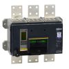 Schneider Electric RKF36200U64AE1 Circuit breaker, PowerPacT R, 2000A, 3 pole, 600VAC, 65kA