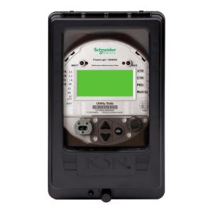 Schneider Electric S8650B4C0H6C7A1A ION8650 meter 64MB, FT21 panel, 120VAC/160VDC 60Hz