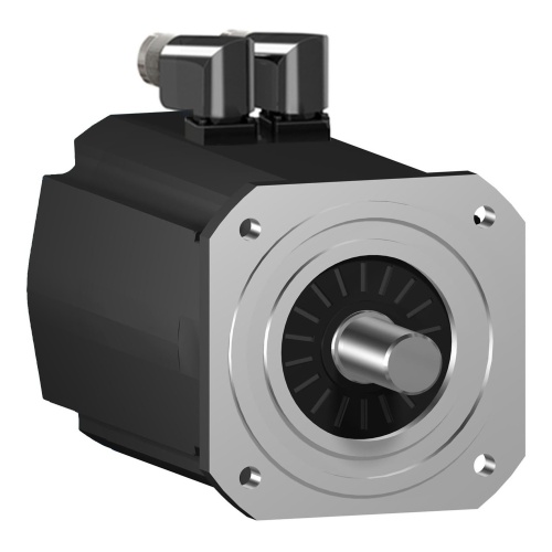 Schneider SH32052P02A2100 Servo Motor, 64.9 Nm, 3800 RPM, IP65