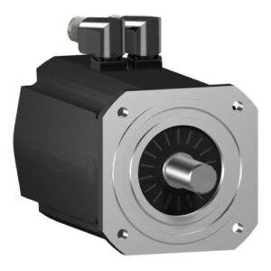 Schneider Electric SH32053P02F2100 Servo Motor - 115-480 Volt, 136.1 Amp, 14.2 HP, 3800 RPM, 3Ph