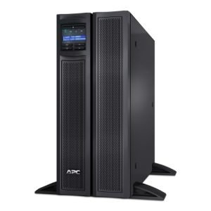 Schneider Electric (APC) SMX3000LVNC Smart UPS - 120 VAC, 3 kVA, 2700 W