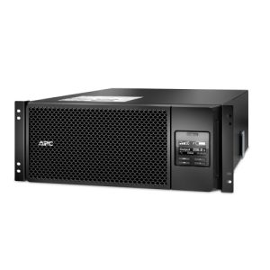Schneider Electric (APC) SRT6KRMXLT Smart UPS - 208 VAC, 6 kVA, 6000 W