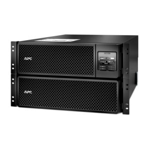 Schneider Electric (APC) SRT8KRMXLT Smart UPS - 208 VAC, 8 kVA, 8000 W