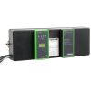 Schneider Electric SSP01SBA10D Surge Protection Device - 120/240 VAC, 3-wire, NEMA 1, 200 kA SCCR
