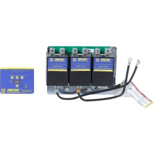 Schneider Electric TVS3IMA24Q SPD T2 IMA-QMB 240KA 240/120V HLD