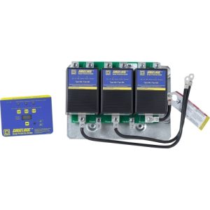 Schneider Electric TVS4IMA24Q - Surge protection assembler kit, Surgelogic, IMA-QMB, 240kA, 480Y/277V, SPD type 2