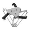 Schneider VRKP2S0FNC00000 Delta 3 Robot, P2 Small, 15 kg, Floor Mount