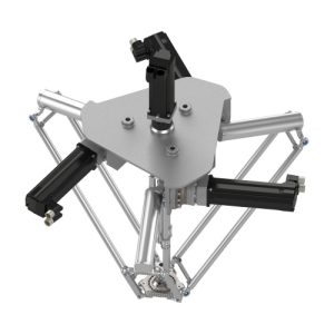 Schneider VRKP4L0FNC00000 Delta 3 Robot, P4 Large, 15 kg, Floor Mount