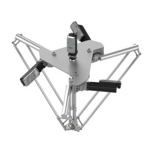 Schneider VRKP4L0RNC00000 Delta 3 Robot, P4, 15 kg, 3-4 Axis