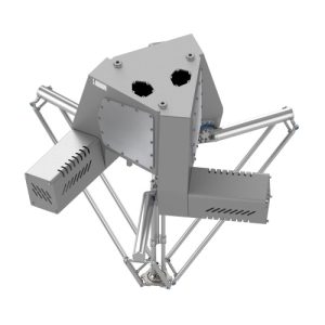 Schneider VRKP4L0RNO00000 Delta 3 Robot, P4, 15 kg, 3-4 Axis