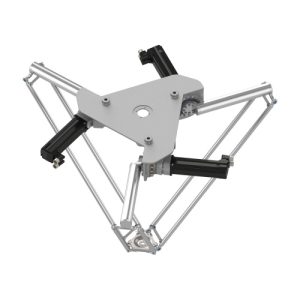 Schneider VRKP4S0FNC00000 Delta 3 Robot, P4 Small, 15 kg, Floor Mount