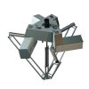 Schneider VRKP4S0FWF00000 Delta 3 Robot, P4 Small, 15 kg, Food Washdown