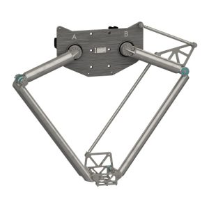 Schneider VRKT3M0FNC00000 Lexium Delta 2 Robot, T3, 2-3 Axis, 35 kg