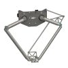 Schneider VRKT3M1FNC00000 Delta 2 Robot, T3 HD, 45 kg, 2-3 Axis