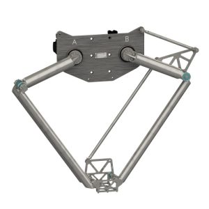 Schneider VRKT3M1FNC00000 Delta 2 Robot, T3 HD, 45 kg, 2-3 Axis