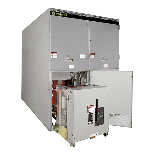 Schneider Electric VT5ACN - Masterclad MV Metal-Clad Switchgear Voltage transformer