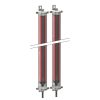 Schneider XUSL4E14F061NWH Transmitter-receiver system 1 - 5 m,0 - 2 m Type 4 SIL 3 For finger protection Safety light curtain type 4