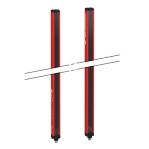 Schneider XUSL4E30H091NS1 Transmitter-receiver system,Daisy chain slave1 0 - 12 m,0 - 4 m Type 4 SIL 3 For hand protection Safety light curtain type 4