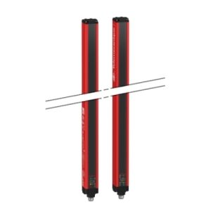 Schneider XUSL4E30H181L Transmitter-receiver system 3 - 20 m,0 - 10 m Type 4 SIL 3 For hand protection Safety light curtain type 4