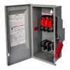Siemens HF327S Fusible Heavy Duty Safety Switch - 800 Amp, 240 VAC, Three Pole, NEMA 4X