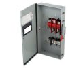 Siemens HF366SSA Fusible Heavy Duty Safety Switch - 600 Amp, 600 VAC, Three Pole, NEMA 4X