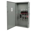 Siemens HF368NR Fusible Heavy Duty Safety Switch - 1200 Amp, 600 VAC, Three Pole, NEMA 3R