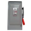 Siemens HNF367S Non-Fusible Heavy Duty Safety Switch - 800 Amp, 600 VAC, Three Pole, NEMA 4X
