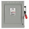 Siemens HNF368SW Non-Fusible Heavy Duty Safety Switch - 1200 Amp, 600 VAC, Three Pole, NEMA 4X