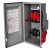 Siemens HNFC368J Non-Fusible Heavy Duty Safety Switch - 1200 Amp, 600 VAC, Three Pole, NEMA 12