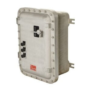 Appleton™ ACSEW153707 CONTROL CENTER APP. TAG #62A