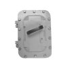 O‑Z/Gedney™ NEBB6036FDSAS1 FUSED DISCONNECT SWITCH 60A W/AS1