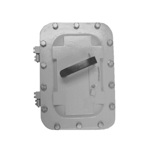 O‑Z/Gedney™ NEBB6036FDSAS1 FUSED DISCONNECT SWITCH 60A W/AS1