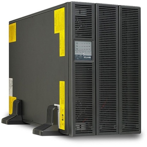 Sola S5KF15ANNC3GNNC - S5KC Modular Series On-Line UPS, 15 kVA