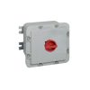 Appleton™ SWD063S300E ATX SWITCH 63A 3-POLE