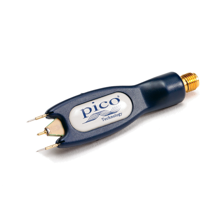 PicoConnect 912: Unleash the Power of RF Applications with 4 GHz, 20X Passive Probe