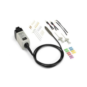 Tektronix TAP4000: 4 GHz Active Probe for Precision Measurements