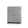 TCI PFCA0500AW1C141C PF Guard Capacitor Bank - 500 kVAR, 480 VAC, UL Type 1, Full & Half kVAR Steps