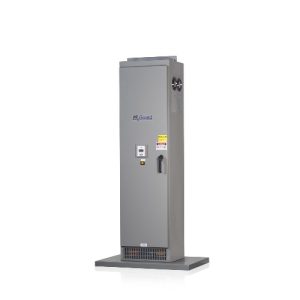 TCI PFCA0500AW2C140C PF Guard Capacitor Bank - 500 kVAR, 480 VAC, UL Type 12, Full kVAR Steps